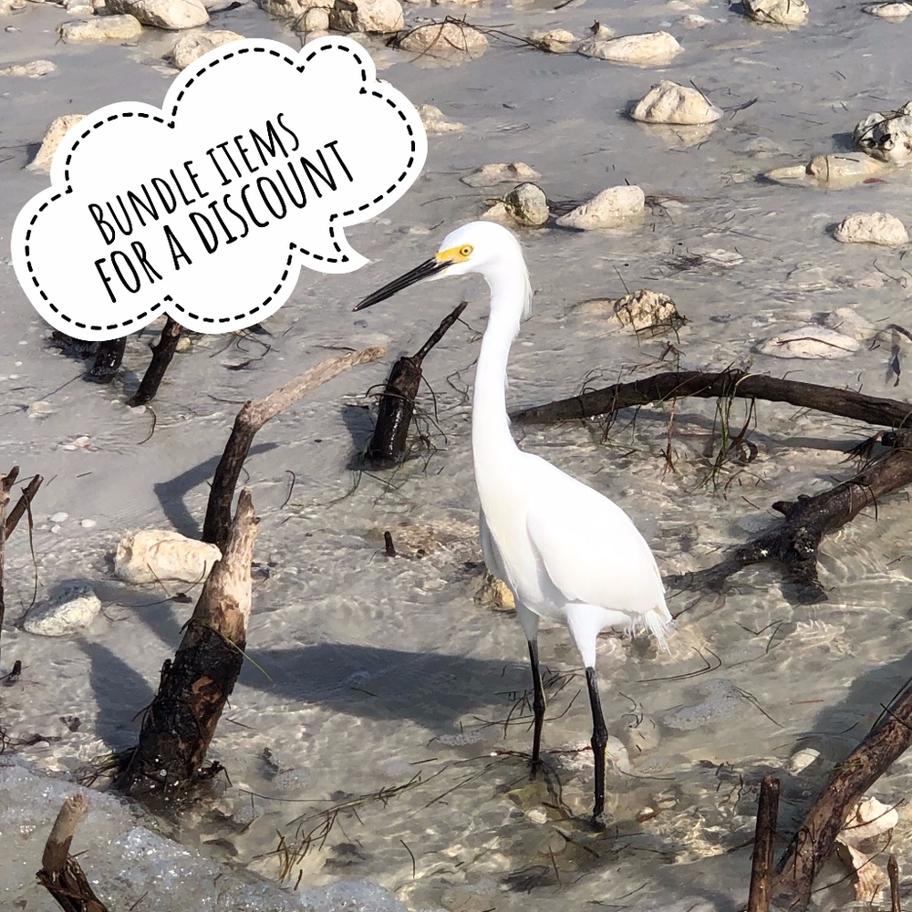 Add 2 Or More Items To A Bundle For Discount! - image 1